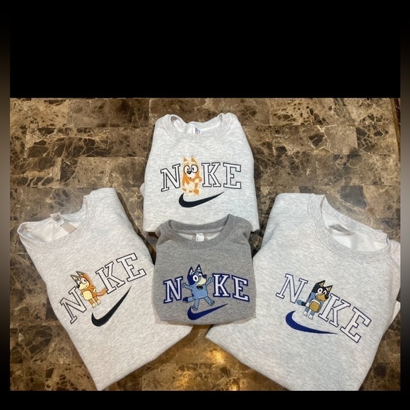 chili embroidered sweatshirt - Picture 6 of 6